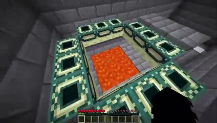 Find the Impossible Button Challenge in Minecraft [Part 2]