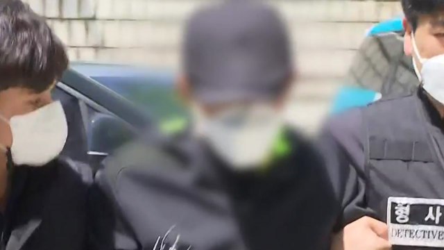 '우리은행 614억 횡령' 동생도 구속... 증거인멸·도주 우려 / YTN