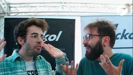 I Rovere al Concerto Primo Maggio 2022 Roma