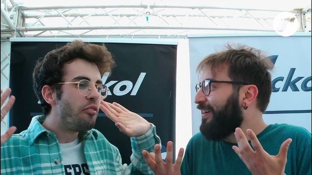 I Rovere al Concerto Primo Maggio 2022 Roma