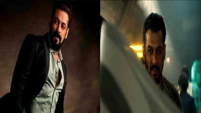 Salman Khan की Tiger 3 का बेसब्री से इंतजार कर रहे हैं Fans, Twitter पर trend कर रहे भाई | FilmiBeat