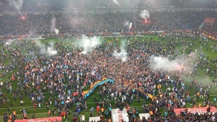 Şampiyonluk tehlikede! Trabzonspor hükmen mağlup mu ilan edilecek?