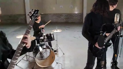60) Music   Pop Killer  The Mini Vandals  Dance et électro   Funk