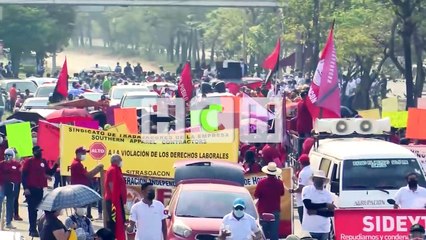 Día internacional del trabajo, fecha que rinde homenaje a los mártires de Chicago, aquí lo que cuenta la historia