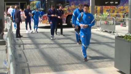 El Barça se mide ante el Mallorca con el objetivo de seguir sumando