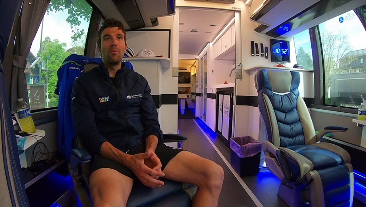 Thibaut Pinot : « Pas encore prêt à prendre trop de risques » - Cyclisme - Tour de Romandie
