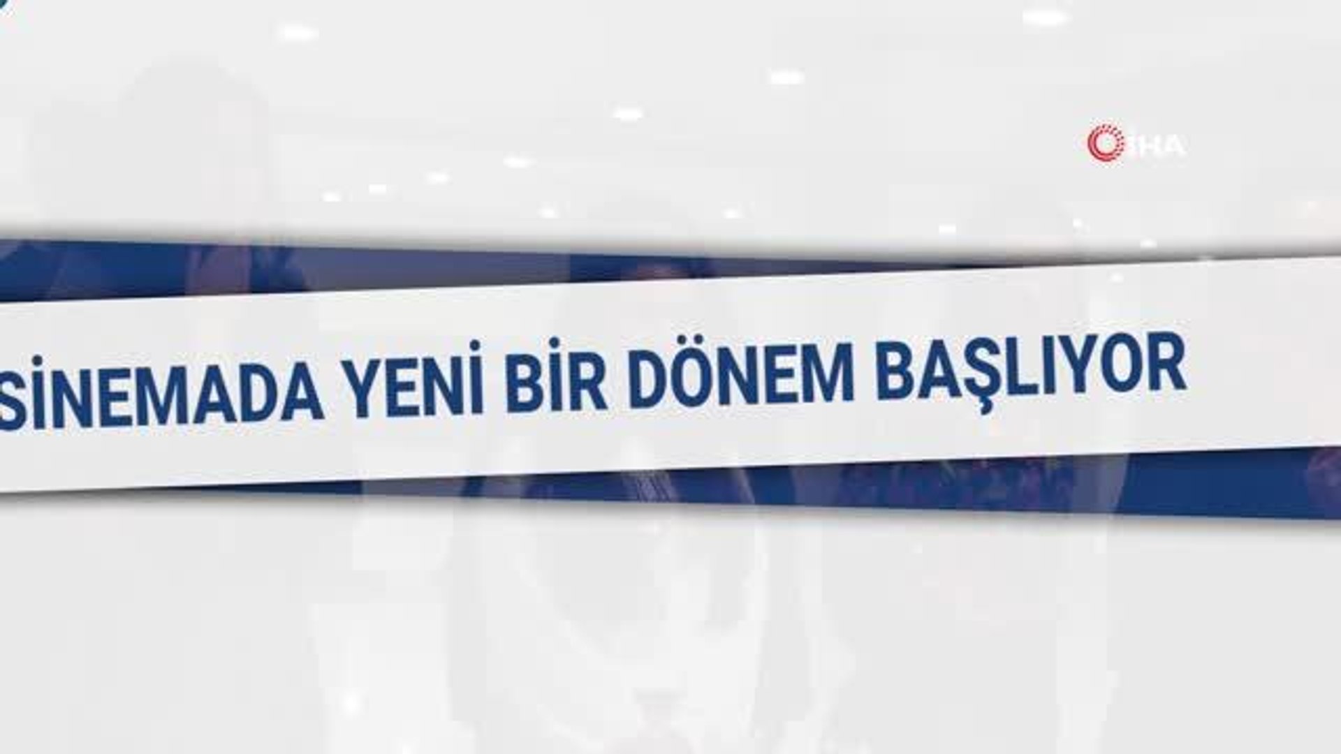 Sinemada metaverse ile Türkiye'de bir ilk