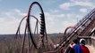 Silver Dollar City Theme Park (Branson, Missouri) - 4K Travel VLOG Video Tour & Review