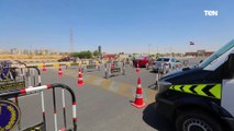 أجهزة وزارة الداخلية تكثف من إستعداداتها لتأمين إحتفالات المواطنين بعيد الفطر المبارك