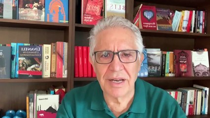 Zülfü Livaneli: Bu dünyada uygarlık namına ne varsa emekçilerin eseridir, 1 Mayıs kutlu olsun