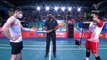 Perseorangan Profesional Negara, Lee Zii Jia muncul juara Kejohanan Badminton Asia