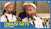 Owaisi gets emotional while narrating atrocities against Muslims across India