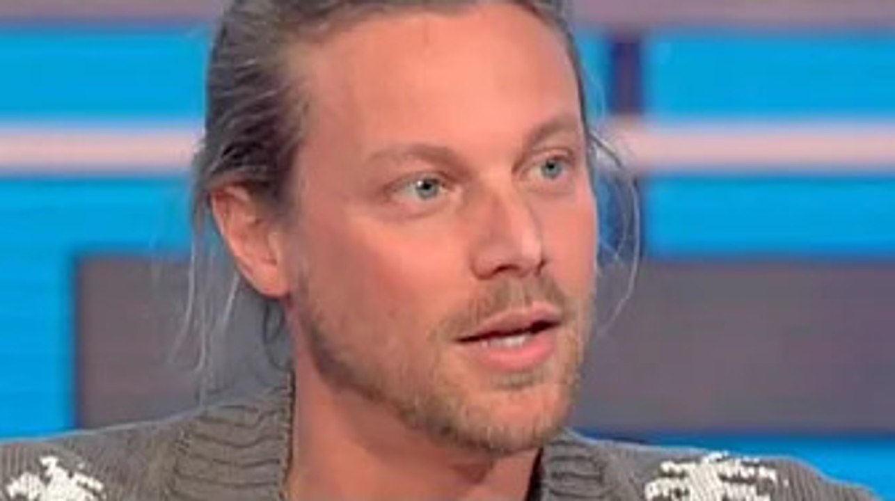 Grande Fratello Vip, Davide Silvestri riprende Soleil Sorge Sbaglia i tempi e i modi Non ci sta D