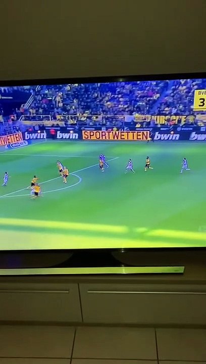 BOCHUM VFL 3