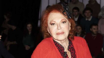 GALA VIDÉO - Mort de Régine : “il n’est jamais revenu”, quand la chanteuse se confiait sur son premier amour déporté