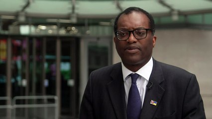 Kwarteng: Parish’s porn watching ‘very dumb thing to do’