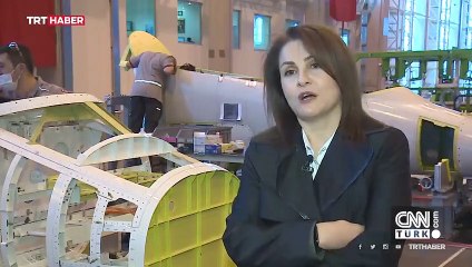 Türkiye'nin ilk yerli jet uçağı Hürjet için geri sayım başladı! İşte özellikleri