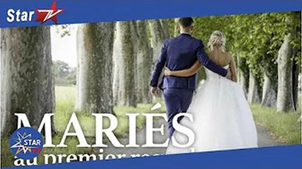 Mariés au premier regard : les candidats se rencontrent avant de se dire oui, révélations !