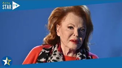 Régine : de quoi est mort le fils de la célèbre chanteuse à 58 ans ?