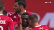 Monaco 1-0 Angers: Gol de Abdoulaye Bamba