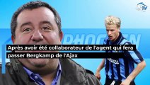 Foot : quels rapports avait Raiola avec l'OM ?