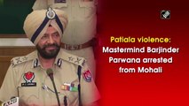 Patiala violence: Mastermind Barjinder Parwana arrested from Mohali