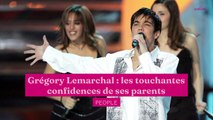 Grégory Lemarchal : les touchantes confidences de ses parents