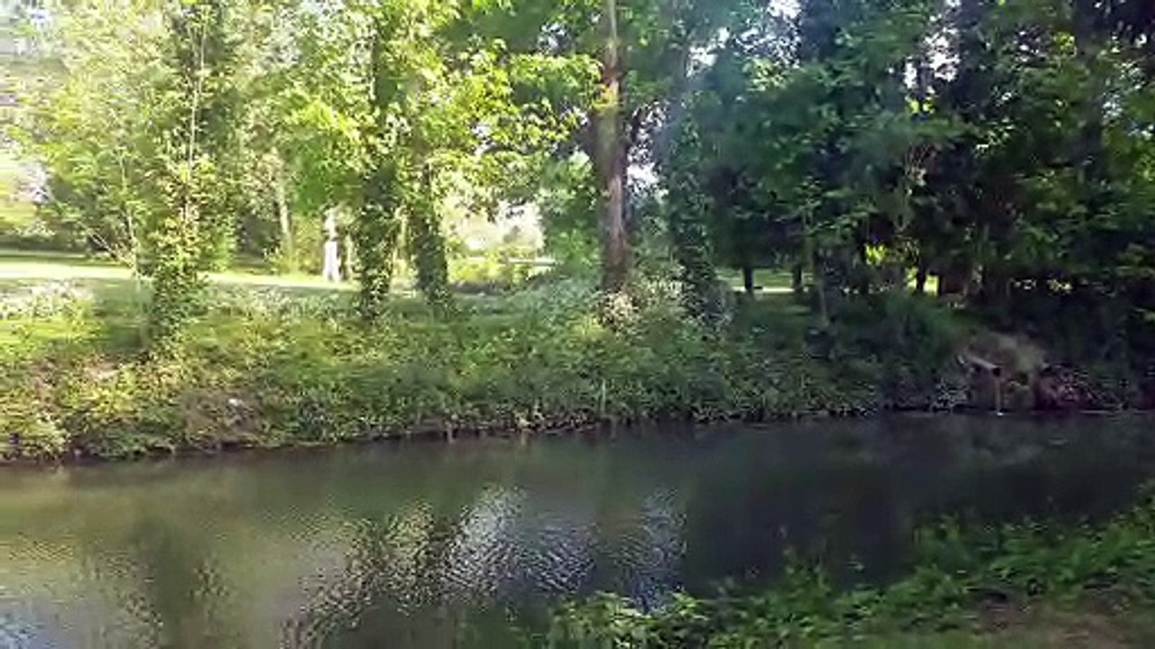 Parc de Wissous (2/2)