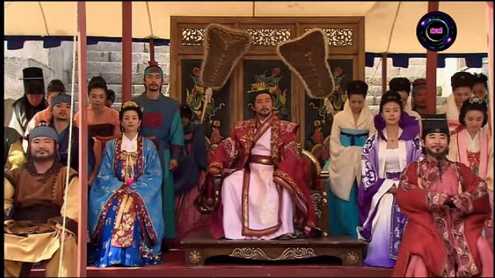 Jumong Tagalog Dubbed Episode 5 Part2 of 3