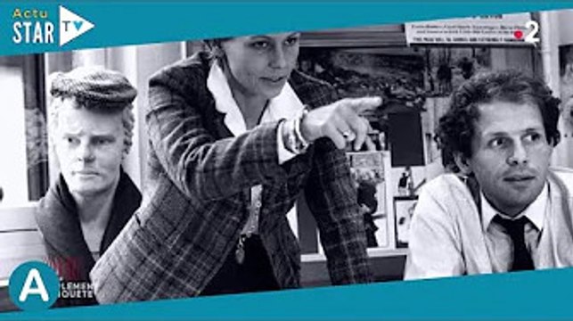 Patrick Poivre d'Arvor : ce détail révélateur repéré par Christine Ockrent sur son bureau