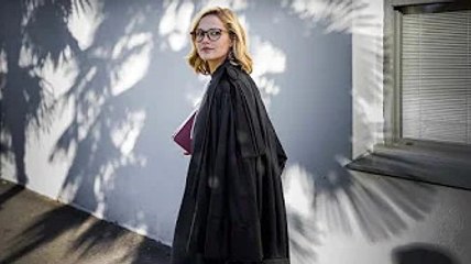 Anticipazioni Un'altra verità, Camille Lou svela Audrey da vittima diventa colpevole Mercoledì 4 060