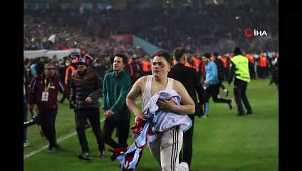 Trabzonspor’da ‘hükmen mağlubiyet’ korkusu! 2013 yılında verilen karar tartışmaları alevlendirdi