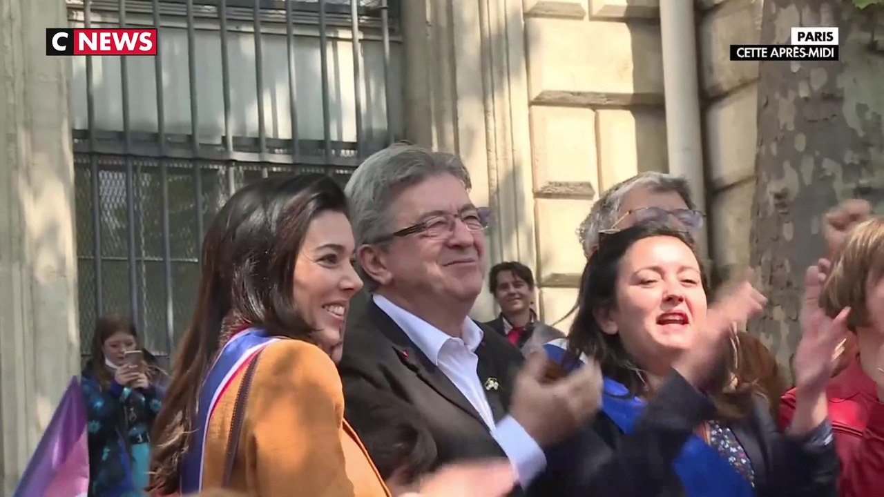 «Les communistes sont nos alliés», assure Jean...