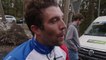 Tour de Romandie 2022 - Thibaut Pinot, 6e du chrono final : "Je l'ai fait à fond, à mille %"