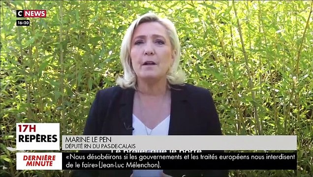 1er Mai - Regardez les images des nombreux incidents à Paris avec un Mc Do attaqué mais également des banques alors que des milliers de personnes sont en train de défiler