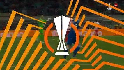 RB Leipzig 1-0 Rangers Match Highlights & Goal