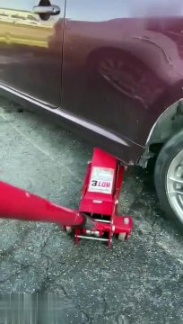 Replacing Rear Brake Pads, Calipers And Rotors On A Scion CC #shorts