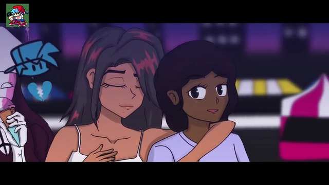 FNF ZONE | FRIDAY NIGHT FUNKIN EVERYONE SINGS IT, FNF ANIMATION