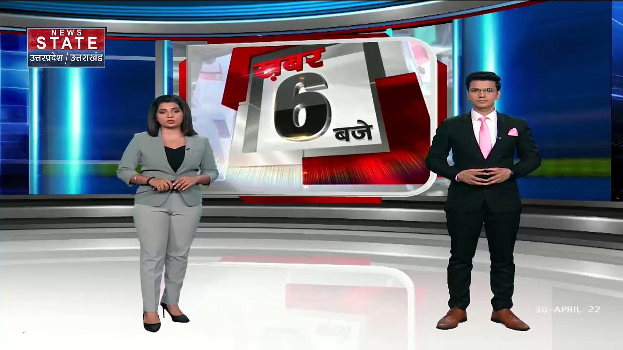 Hardoi : कानून व्यवस्था का खौफ : हरदोई में हिस्ट्रीशीटर थाने में लगा रहे हाजिरी
