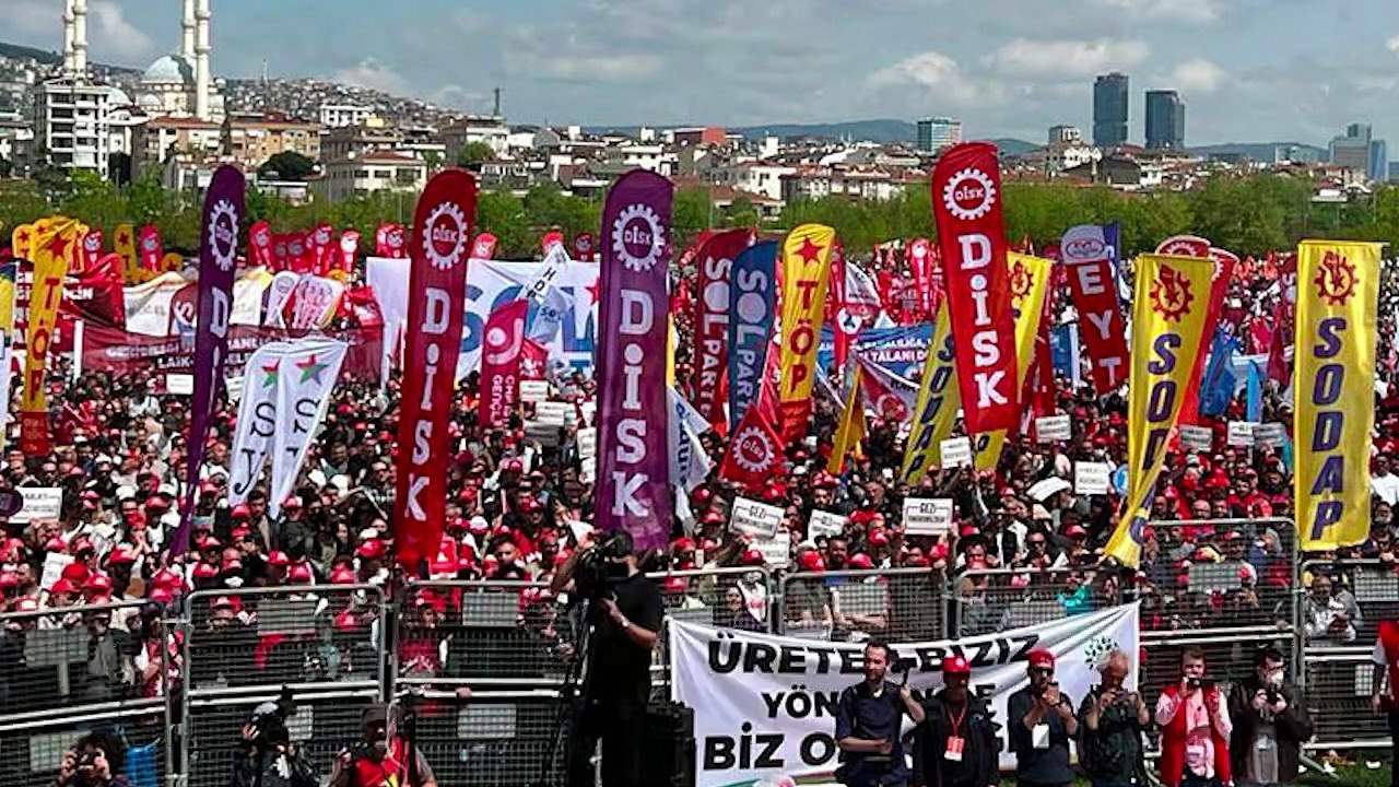 Türkiye ve dünya gündeminde neler oldu? İşte Bir Bakışta Bugün