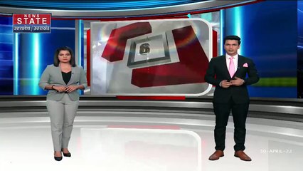 Agra News :  आगरा में बदला मौसम का मिजाज, ताजनगरी में चली तेज धूल भरी आंधी