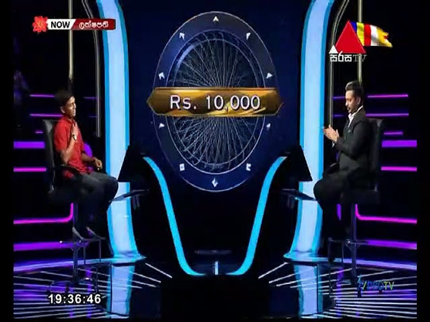 Sirasa Laksapathi 2022.05.01