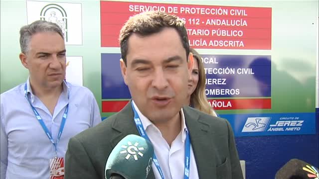 PP y Ciudadanos descartan, de momento, a Vox para formar Gobierno en Andalucía