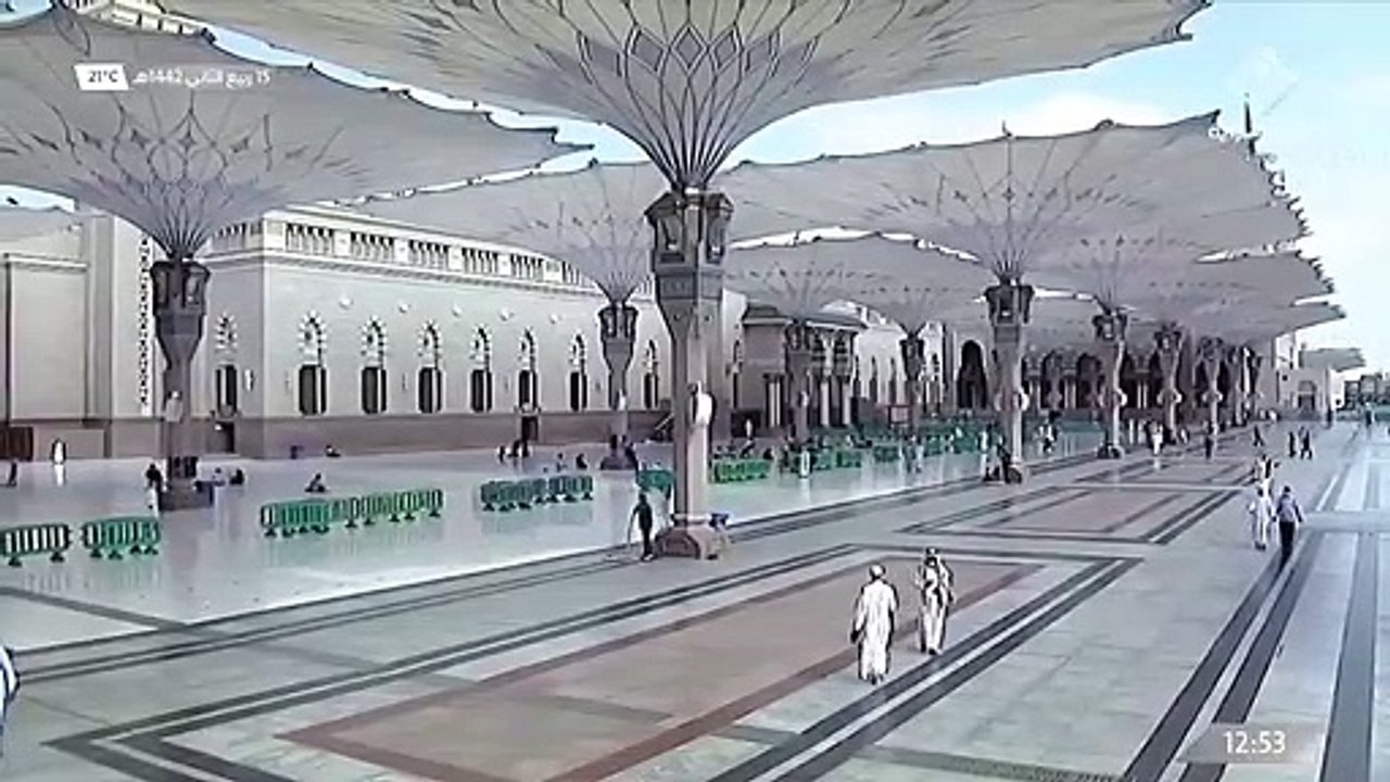 #قناة السنة النبوية حديث الرسول صلى الله عليه وسلم في النهي عن الكذب في البيع