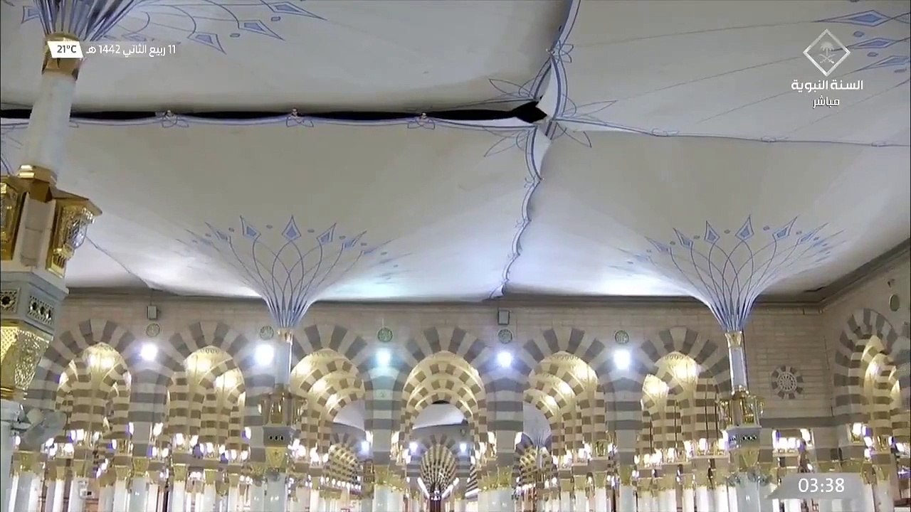#قناة السنة النبوية حديث الرسول صلى الله عليه وسلم في فضل تعلم القرآن