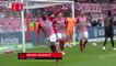 Mainz upset champions Bayern as Lewandowski breaks record
