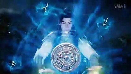 Phim Phàm Nhân Tu Tiên Tập 48