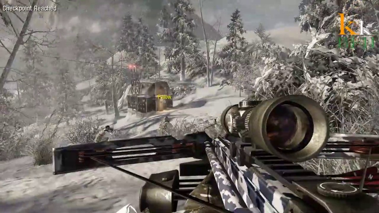 call of duty black ops gameplay walkthrough part 12
