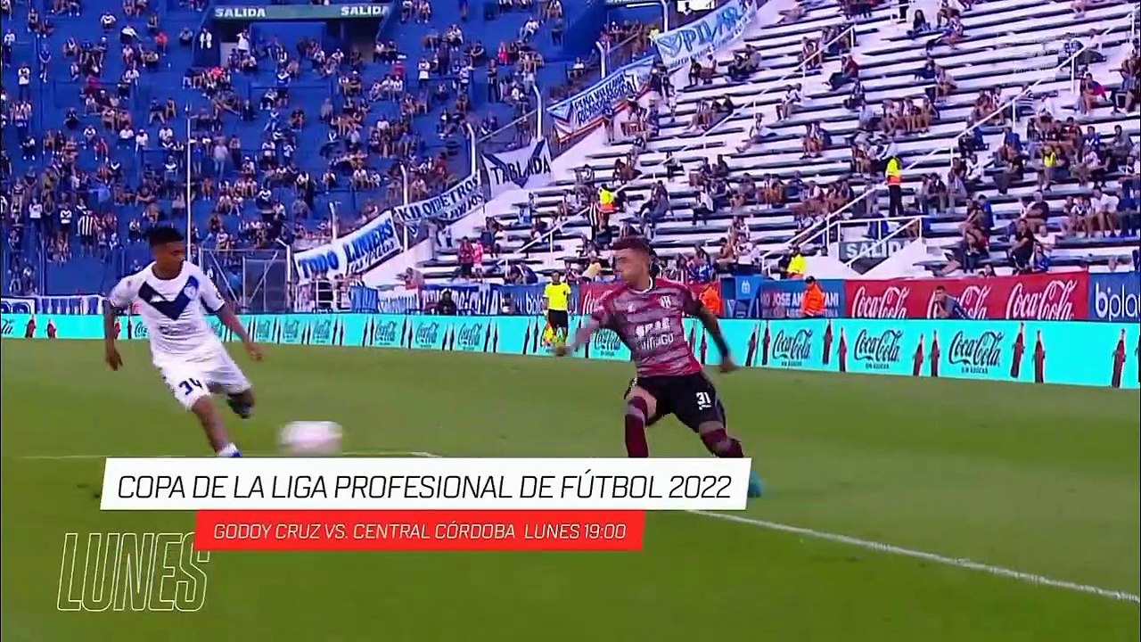 ESPN Premium - Primeras dos tandas tras cambio de denominaciónPremium (01/05/2022)