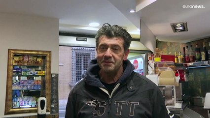 Italy and Greece relax some COVID restrictions ahead of tourist season